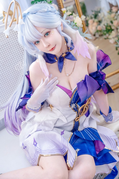 Machi馬吉 NO.009 Robin HonkaiStar Rail.jpg Machi馬吉 NO.009 Robin HonkaiStar Rail.jpg